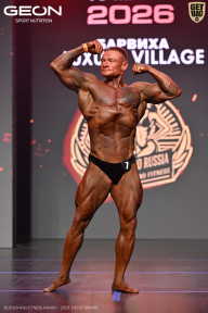 Grand Prix Dudushkin Fitness Family - 2026