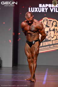 Grand Prix Dudushkin Fitness Family - 2026