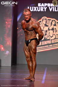 Grand Prix Dudushkin Fitness Family - 2026