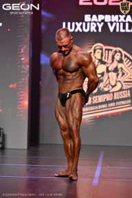 Grand Prix Dudushkin Fitness Family - 2026