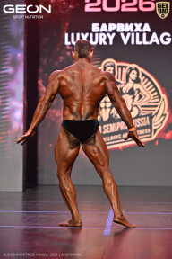 Grand Prix Dudushkin Fitness Family - 2026