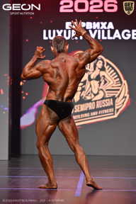 Grand Prix Dudushkin Fitness Family - 2026