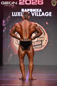 Grand Prix Dudushkin Fitness Family - 2026