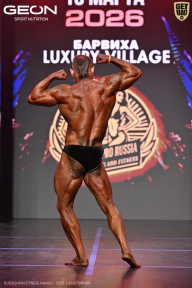 Grand Prix Dudushkin Fitness Family - 2026