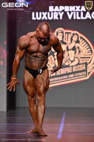 Grand Prix Dudushkin Fitness Family - 2026