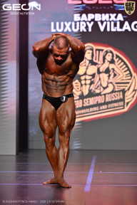 Grand Prix Dudushkin Fitness Family - 2026