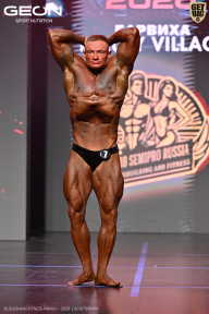 Grand Prix Dudushkin Fitness Family - 2026