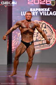 Grand Prix Dudushkin Fitness Family - 2026