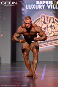 Grand Prix Dudushkin Fitness Family - 2026