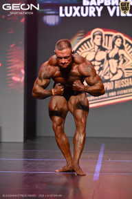 Grand Prix Dudushkin Fitness Family - 2026