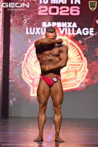 Grand Prix Dudushkin Fitness Family - 2026