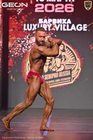 Grand Prix Dudushkin Fitness Family - 2026