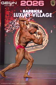 Grand Prix Dudushkin Fitness Family - 2026