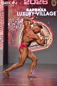 Grand Prix Dudushkin Fitness Family - 2026