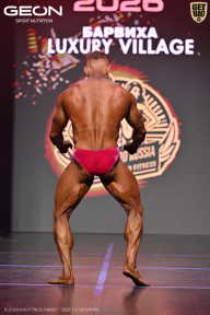 Grand Prix Dudushkin Fitness Family - 2026