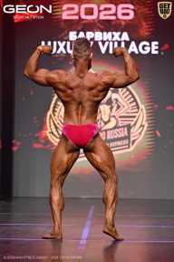 Grand Prix Dudushkin Fitness Family - 2026