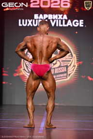 Grand Prix Dudushkin Fitness Family - 2026