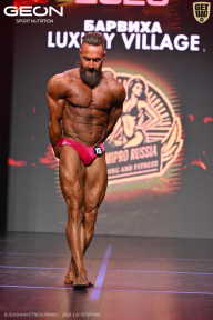 Grand Prix Dudushkin Fitness Family - 2026