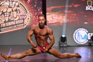 Grand Prix Dudushkin Fitness Family - 2026