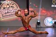 Grand Prix Dudushkin Fitness Family - 2026