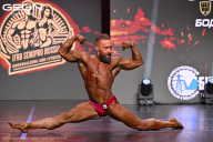 Grand Prix Dudushkin Fitness Family - 2026