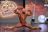 Grand Prix Dudushkin Fitness Family - 2026