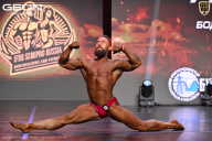 Grand Prix Dudushkin Fitness Family - 2026