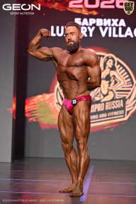 Grand Prix Dudushkin Fitness Family - 2026