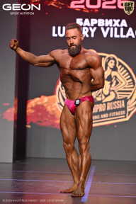 Grand Prix Dudushkin Fitness Family - 2026