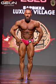 Grand Prix Dudushkin Fitness Family - 2026