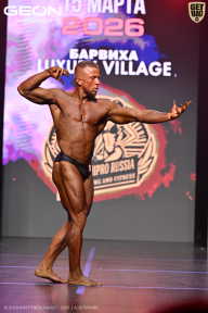 Grand Prix Dudushkin Fitness Family - 2026