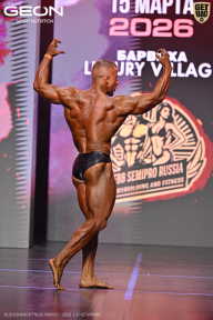 Grand Prix Dudushkin Fitness Family - 2026