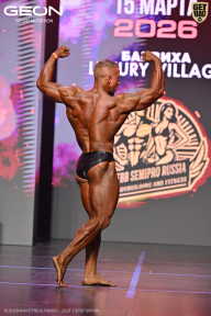 Grand Prix Dudushkin Fitness Family - 2026