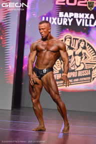 Grand Prix Dudushkin Fitness Family - 2026