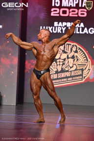 Grand Prix Dudushkin Fitness Family - 2026