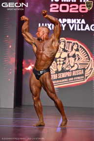 Grand Prix Dudushkin Fitness Family - 2026