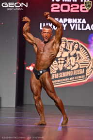 Grand Prix Dudushkin Fitness Family - 2026