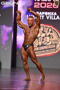 Grand Prix Dudushkin Fitness Family - 2026