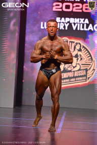 Grand Prix Dudushkin Fitness Family - 2026