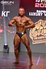 Grand Prix Dudushkin Fitness Family - 2026