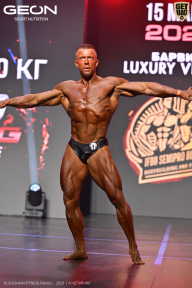 Grand Prix Dudushkin Fitness Family - 2026