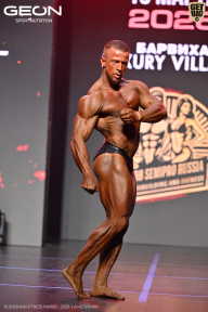 Grand Prix Dudushkin Fitness Family - 2026