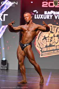 Grand Prix Dudushkin Fitness Family - 2026