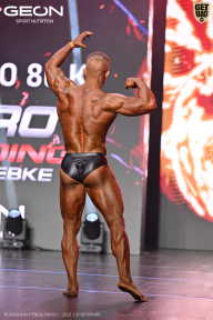 Grand Prix Dudushkin Fitness Family - 2026