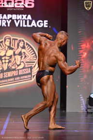 Grand Prix Dudushkin Fitness Family - 2026