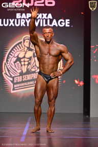 Grand Prix Dudushkin Fitness Family - 2026