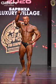 Grand Prix Dudushkin Fitness Family - 2026