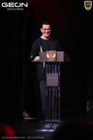 Grand Prix Dudushkin Fitness Family - 2026