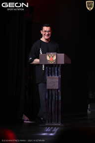 Grand Prix Dudushkin Fitness Family - 2026