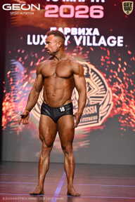 Grand Prix Dudushkin Fitness Family - 2026